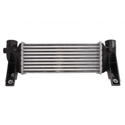 Радіатор інтеркулера Ford Connect 1.8TDCi / 1.8Di 2002-2013 DAG031TT THERMOTEC (Польща)