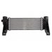 Радіатор інтеркулера Ford Connect 1.8TDCi / 1.8Di 2002-2013 DAG031TT THERMOTEC (Польща) - Фото №1