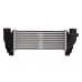 Радіатор інтеркулера Ford Connect 1.8TDCi / 1.8Di 2002-2013 DAG031TT THERMOTEC (Польща) - Фото №2