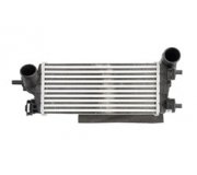 Радиатор интеркулера Ford Focus 3 / Форд Фокус 3 1.0 (бензин) 2011-2018 351319205550 MAGNETI MARELLI (Италия)