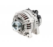 Генератор (14В, 150А) Renault Megane 3 / Рено Меган 3 1.6 (бензин) 2008-2016 DAN3007 DENSO (Япония)