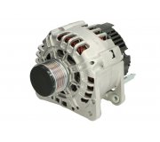 Генератор (14В, 120А) Volkswagen Sharan / Фольксваген Шаран 1.9TDI 1995-2010 DAN3011 DENSO (Японія)