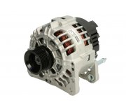 Генератор (14В, 90А) Volkswagen Sharan / Фольксваген Шаран 1.9TDI 1995-2010 DAN3019 DENSO (Японія)