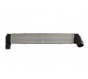 Радиатор интеркулера Renault Megane 3 / Рено Меган 3 2.0dCi 2008-2016 DAR022TT THERMOTEC (Польша)