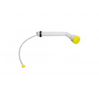 Горловина бачка омывателя (с крышкой) Renault Megane 3 / Рено Меган 3 2008-2016 DC1183 STARLINE (Чехия)