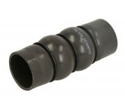 Патрубок интеркулера Citroen C4 Picasso / Ситроен C4 Пикассо 1.6HDi 2006-2013 DCC014TTS THERMOTEC (Польша)