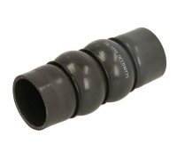 Патрубок інтеркулера Citroen C4 Picasso / Сітроен C4 Пікассо 1.6HDi 2006-2013 DCC014TTS THERMOTEC (Польща)