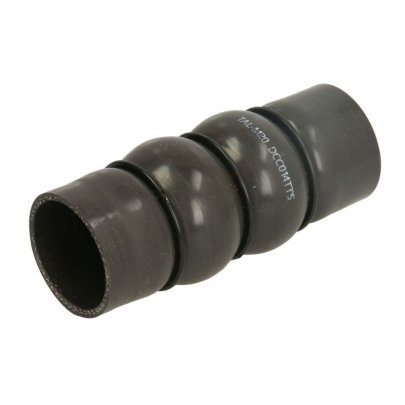 Патрубок інтеркулера Citroen C4 Picasso / Сітроен C4 Пікассо 1.6HDi 2006-2013 DCC014TTS THERMOTEC (Польща)