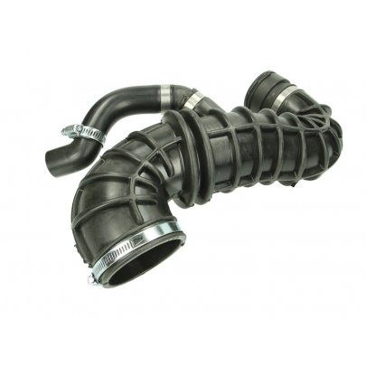 Патрубок від інтеркулера Ford Connect 1.8TDCi / 1.8Di 2002-2013 DCG092TT THERMOTEC (Польща)