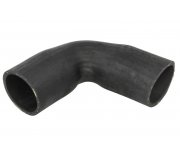Патрубок от интеркулера Ford Connect 1.8TDCi / 1.8Di 2002-2013 DCG158TT THERMOTEC (Польша)