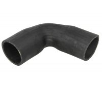 Патрубок от интеркулера Ford Connect 1.8TDCi / 1.8Di 2002-2013 DCG158TT THERMOTEC (Польша)