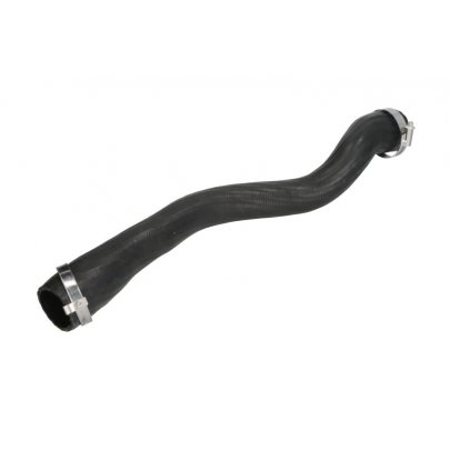 Патрубок от интеркулера Ford C‑MAX 2 / Форд С Макс 2 1.6TDI 2010–2019 DCG230TT THERMOTEC (Польша)