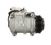 Компрессор кондиционера MB Vito 638 1996-2003 DCP17011 DENSO (Япония)