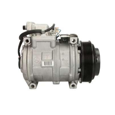 Компресор кондиціонера MB Vito 638 1996-2003 DCP17011 DENSO (Японія)