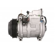 Компрессор кондиционера MB Vito 638 1996-2003 DCP17019 DENSO (Япония)