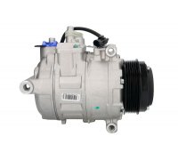 Компрессор кондиционера MB Vito 639 3.2CDI / 3.8CDI 2003- DCP17026 DENSO (Япония)