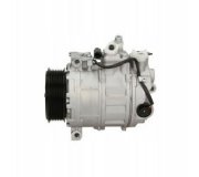 Компресор кондиціонера MB Vito 639 3.0CDI 2003- DCP17102 DENSO (Японія)