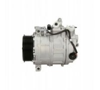 Компрессор кондиционера MB Vito 639 3.0CDI 2003- DCP17102 DENSO (Япония)