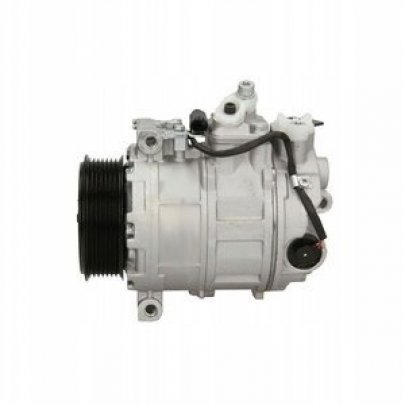 Компрессор кондиционера MB Vito 639 3.0CDI 2003- DCP17102 DENSO (Япония)