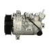 Компрессор кондиционера MB Vito 447 1.6CDI / 1.7CDI 2014- DCP17171 DENSO (Япония) - Фото №1