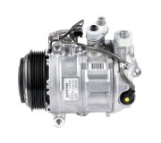 Компрессор кондиционера MB Vito 447 2.2CDI / 2.2BlueTEC 2014- DCP17191 DENSO (Япония)