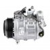 Компрессор кондиционера MB Vito 447 2.2CDI / 2.2BlueTEC 2014- DCP17191 DENSO (Япония) - Фото №1