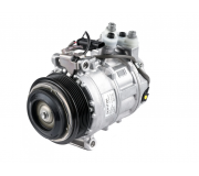 Компрессор кондиционера MB Vito 447 1.6CDI / 1.7CDI 2014- DCP17195 DENSO (Япония)
