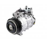 Компрессор кондиционера MB Vito 447 1.6CDI / 1.7CDI 2014- DCP17195 DENSO (Япония)
