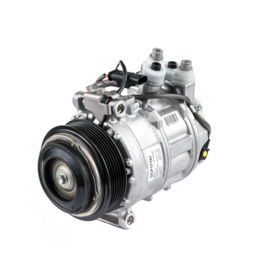 Компрессор кондиционера MB Vito 447 1.6CDI / 1.7CDI 2014- DCP17195 DENSO (Япония)