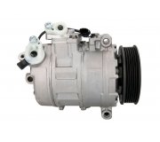 Компресор кондиціонера MB Sprinter 901-905 1995-2006 DCP20005 DENSO (Японія)