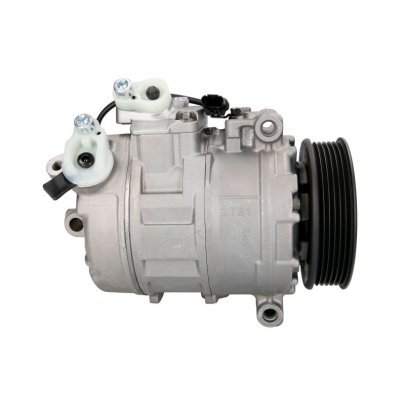 Компрессор кондиционера MB Sprinter 901-905 1995-2006 DCP20005 DENSO (Япония)