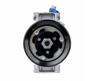 Випарник кондиціонера (6SES14C) VW Caddy IV 2015- DCP32084 DENSO (Японія)