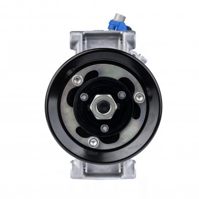 Випарник кондиціонера (6SES14C) VW Caddy IV 2015- DCP32084 DENSO (Японія)