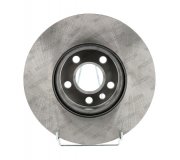 Тормозной диск передний (R16, 313x26mm) VW Transporter T4 DDF1160 FERODO (Великобритания)