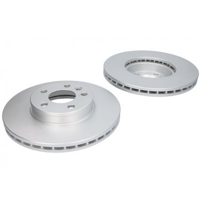 Тормозной диск передний (300x26mm, 2шт)  Volkswagen Sharan / Фольксваген Шаран 1995-2010 DDF1559C FERODO (Великобритания)