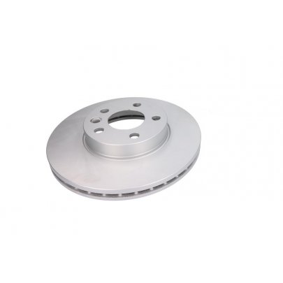Тормозной диск передний (288x25mm) Volkswagen Sharan / Фольксваген Шаран 1995-2010 DDF846C FERODO (Великобритания)
