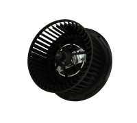 Моторчик печки Volkswagen Sharan / Фольксваген Шаран 1995-2010 DDG004TT THERMOTEC (Польша)