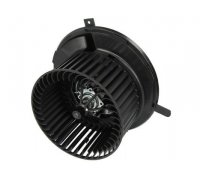 Моторчик печки (кондиционирование с ручной регулировкой) Volkswagen Tiguan / Фольксваген Тигуан 2007-2016 DDW009TT THERMOTEC (Польша)