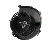 Моторчик печки (без кондиционера) Opel Combo C 2001-2011 DDX007TT THERMOTEC (Польша)