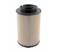 Фільтр паливний (колба № 1K0127400B/C/E/J) VW Caddy III 1.9TDI/2.0SDI 04- DE3124 M-Filter (Литва)