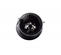 Моторчик печки (кондиционирование с ручной регулировкой) Volkswagen Passat B6 / Фольксваген Пассат Б6 2005-2010 DEA32002 DENSO (Япония)