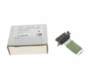 Реостат / резистор печки Volkswagen Passat B6 / Фольксваген Пассат Б6 2005-2010 02.59.114 TRUCKTEC (Германия)