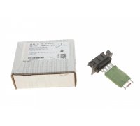 Реостат / резистор печки Volkswagen Passat B6 / Фольксваген Пассат Б6 2005-2010 02.59.114 TRUCKTEC (Германия)