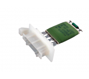 Реостат / резистор печки Volkswagen Passat B6 / Фольксваген Пассат Б6 2005-2010 1K0959263A VAG (Германия)