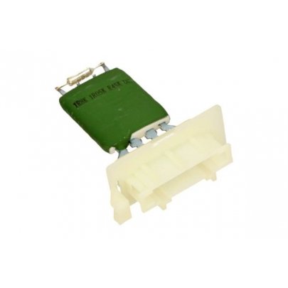 Реостат / резистор печки Volkswagen Passat B6 / Фольксваген Пассат Б6 2005-2010 27-4006 MAXGEAR (Польша)