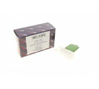 Реостат / резистор печки Volkswagen Passat B6 / Фольксваген Пассат Б6 2005-2010 53118 AIC (Германия)