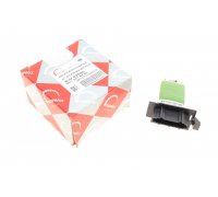 Реостат / резистор печки Volkswagen Passat B6 / Фольксваген Пассат Б6 2005-2010 RW82080 ROTWEISS (Турция)