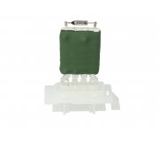 Реостат / резистор печі (4 контакти) Volkswagen Tiguan / Фольксваген Тігуан 2007-2016 DEW004TT THERMOTEC (Польща)