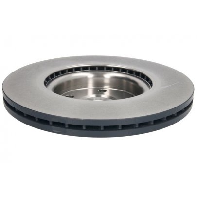 Гальмівний диск передній (300х25мм) Ford Focus 3 / Форд Фокус 3 2011-2018 DF4424 TRW (Німеччина)