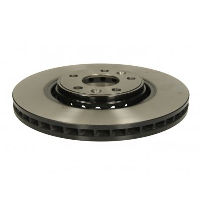 Гальмівний диск передній (320х28мм) Renault Scenic 3 / Рено Сценік 3 2009-2016 DF6208S TRW (Німеччина)